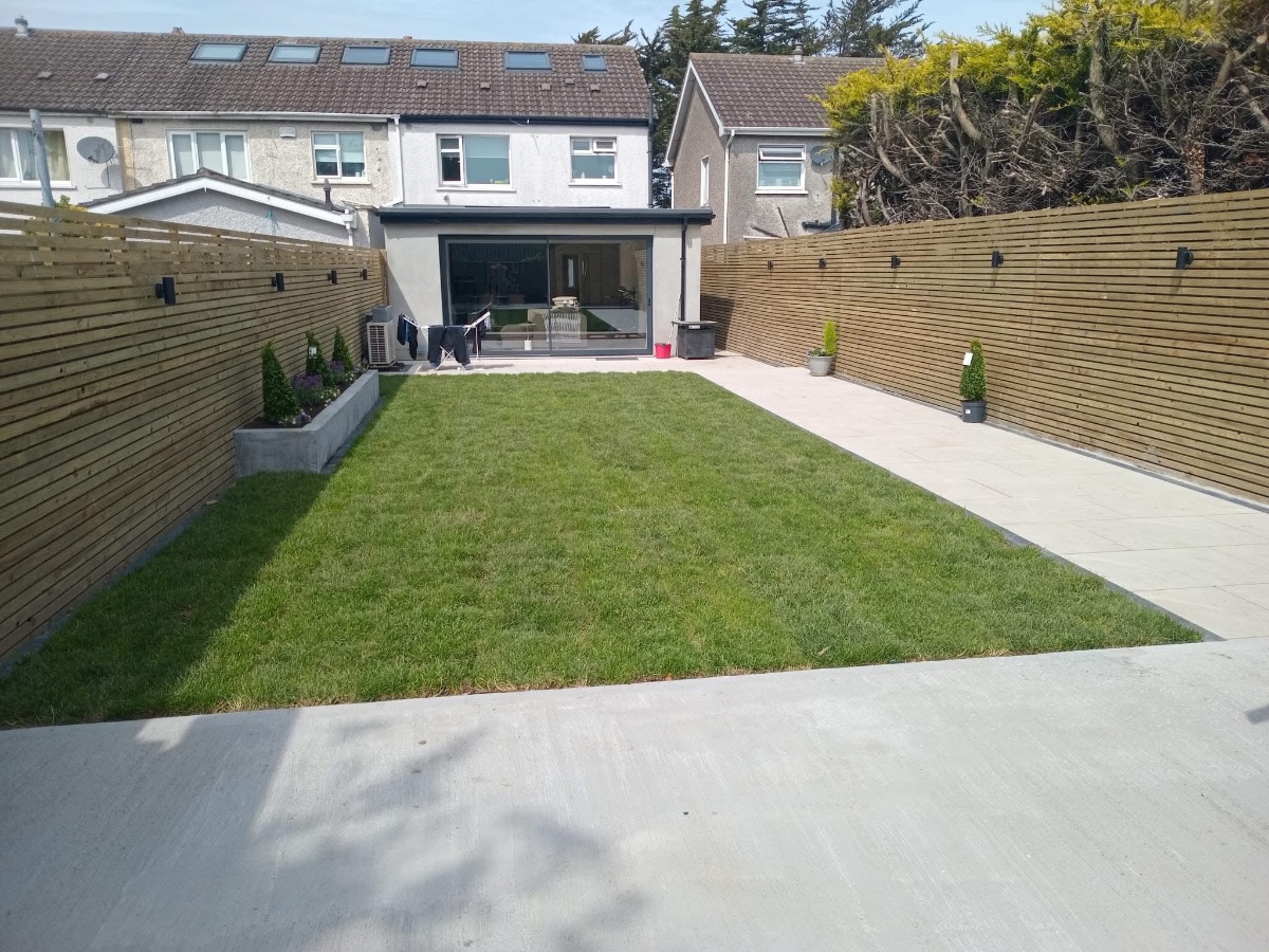 Landscaper: Image 1